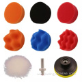 Foam Buffing Pads Polishing Pads